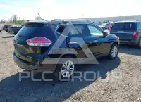 2016 Nissan ROGUE photo