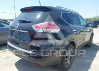 2016 Nissan ROGUE photo