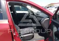 2016 Nissan ROGUE фото