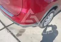 2016 Nissan ROGUE фото
