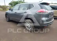 2016 Nissan ROGUE фото