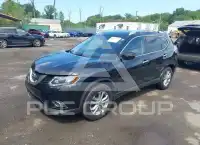 2016 Nissan ROGUE фото