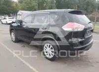 2016 Nissan ROGUE фото