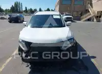 2016 Nissan ROGUE photo