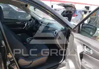 2016 Nissan ROGUE фото