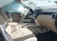 2016 Nissan ROGUE фото