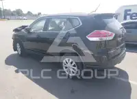 2016 Nissan ROGUE photo