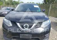 2016 Nissan ROGUE фото