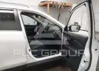 2016 Nissan ROGUE photo