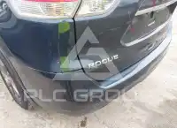 2016 Nissan ROGUE фото