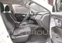 2016 Nissan ROGUE фото