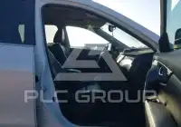 2016 Nissan ROGUE photo