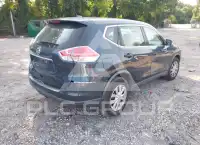 2016 Nissan ROGUE photo