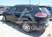 2016 Nissan ROGUE фото