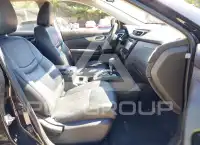 2016 Nissan ROGUE photo