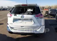 2016 Nissan ROGUE фото