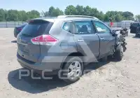 2016 Nissan ROGUE фото