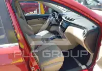 2016 Nissan ROGUE фото