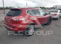 2016 Nissan ROGUE photo
