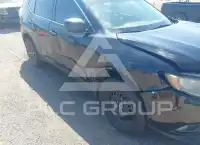 2016 Nissan ROGUE фото