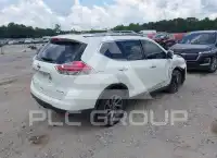 2016 Nissan ROGUE фото