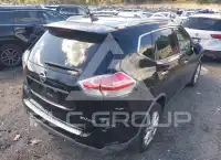 2016 Nissan ROGUE фото