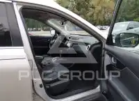 2016 Nissan ROGUE photo