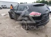 2016 Nissan ROGUE photo