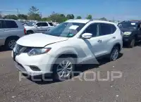 2016 Nissan ROGUE фото