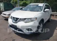 2016 Nissan ROGUE фото