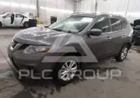 2016 Nissan ROGUE фото