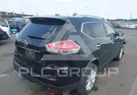 2016 Nissan ROGUE фото