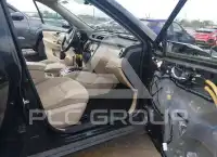 2016 Nissan ROGUE photo