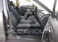 2016 Nissan ROGUE photo