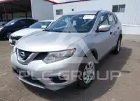 2016 Nissan ROGUE photo