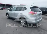2016 Nissan ROGUE фото