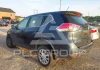 2016 Nissan ROGUE photo