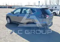2016 Nissan ROGUE фото