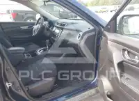 2016 Nissan ROGUE фото
