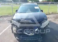 2016 Nissan ROGUE photo