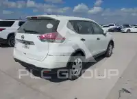 2016 Nissan ROGUE photo