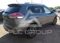 2016 Nissan ROGUE фото