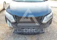 2016 Nissan ROGUE photo