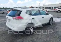 2016 Nissan ROGUE фото