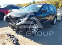 2016 Nissan ROGUE photo