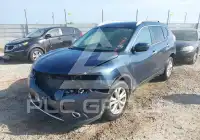 2016 Nissan ROGUE фото