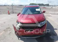 2016 Nissan ROGUE photo