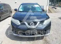 2016 Nissan ROGUE photo