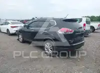 2016 Nissan ROGUE фото