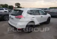 2016 Nissan ROGUE фото
